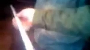 Курай своими руками