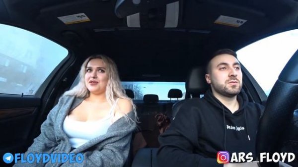 СВИДАНИЕ С ЖЕСТКОЙ ИЗВРАЩЕНКОЙ! / Ars FloYd