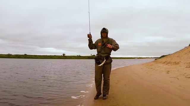 Рыболовные путешествия - На Волге в Балахне смотреть онлайн