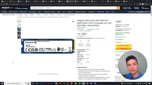 ? PC PARA PHOTOSHOP E ILLUSTRATOR | Configurações básicas e orçamento смотреть онлайн