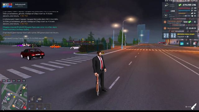 зз иж мент и всё остальное