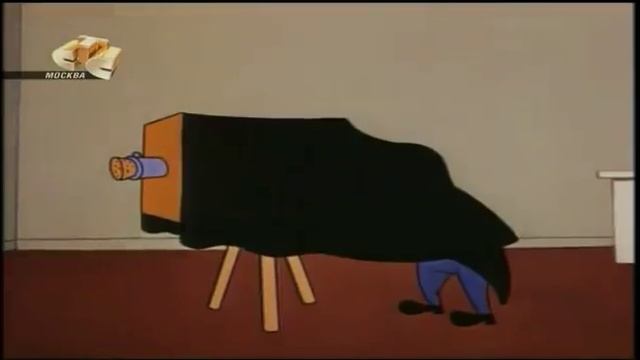 Дятел Вуди Вудпекер с 131 135 серию