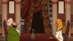 Почему Аллах испытывал Айюба (мир ему)?!/ Пророческие истории для детей / Хайдар Булгари