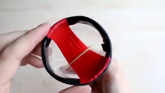 Как сделать растяжку