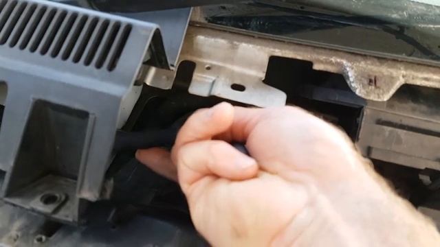 Ford ka heater valve replacement ♥️♠️ смотреть онлайн