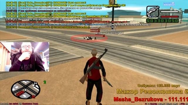 ЧЕЛЛЕНДЖИ, КОНТЕЙНЕРЫ и МП - СТРИМ TARKO на SAMP-RP! смотреть онлайн