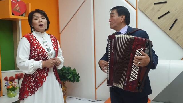 ЖОЛУККАН КАНДАЙ ЖАКШЫ с:Г.Байбугуева, о:М.Мавлянов– АКЫЛАЙ Абдразакова, кошт: Кубан Р.Э. смотреть онлайн