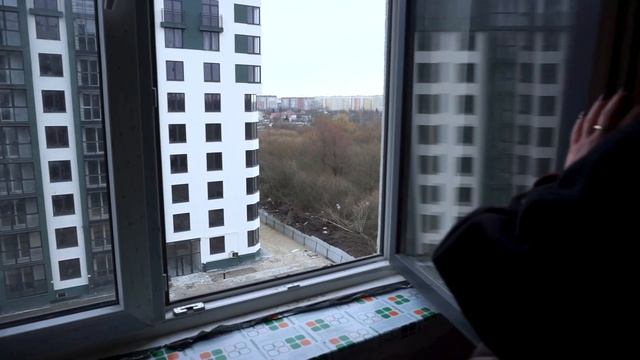 Кому принадлежит парковка? Ответы на вопросы! Обзор ЖК "Белый Сад" по ул. Летняя 40 в Калининграде смотреть онлайн