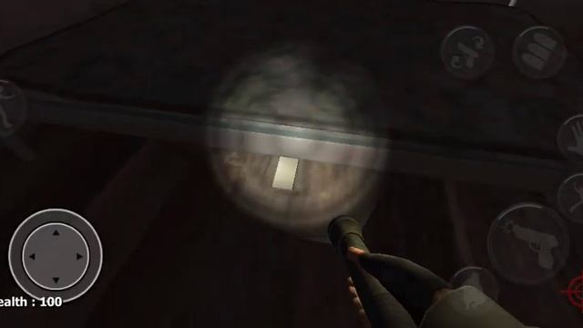 Рэйк атакует!?