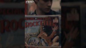 Теодор Нотт в тик токе 3