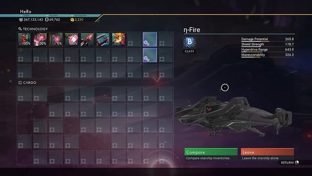 No Man's Sky INTERCEPTOR How to Get Best 3 New Sentinel Ships S Class For Free 4 SuperCharged смотреть онлайн