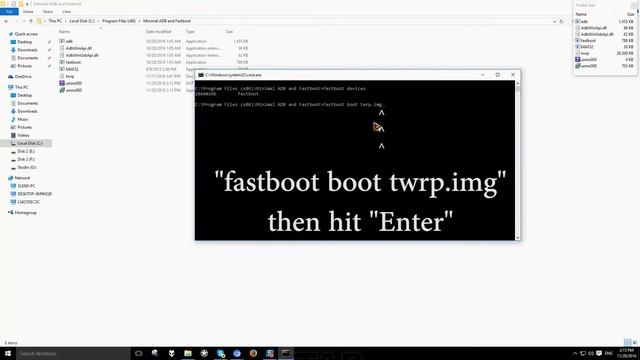 How to Flash TWRP recovery and ROOT Xiaomi Mi Note 2 смотреть онлайн