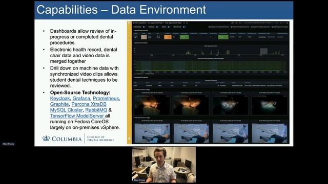 Fedora CoreOS News & How Columbia University Uses Fedora CoreOS
