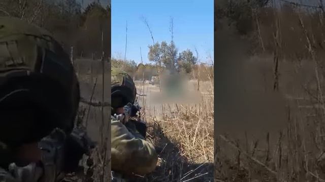 из РП по ЗРК Бук смотреть онлайн