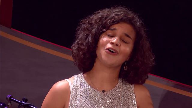 Francesca Caccini : O Che Nuovo Stupor (Roset/Clément-Planche/Lepeltier-Kovacs/Zhang)