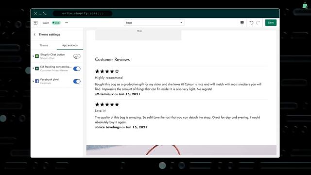 Shopify Unite 2021 | Online Store 2.0: investing in products for developers смотреть онлайн