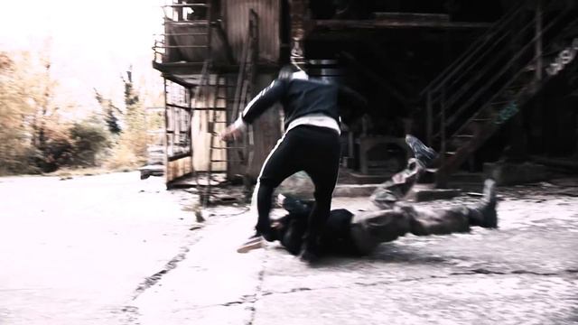 BRUTAL FIGHT MÉTHODE HUGO TRONCHE #SelfDefense #MartialArts #PencakSilat