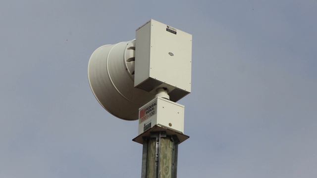 FS 2001-130 Siren Audio Limestone, IL 2/5/19 смотреть онлайн