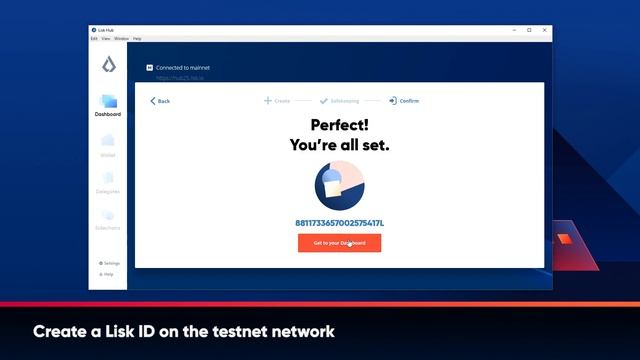 How to install and configure a Lisk Node смотреть онлайн