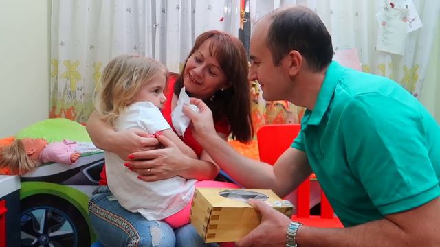 Anabella s a IMBOLNAVIT | Sick Song | Anabella Show смотреть онлайн