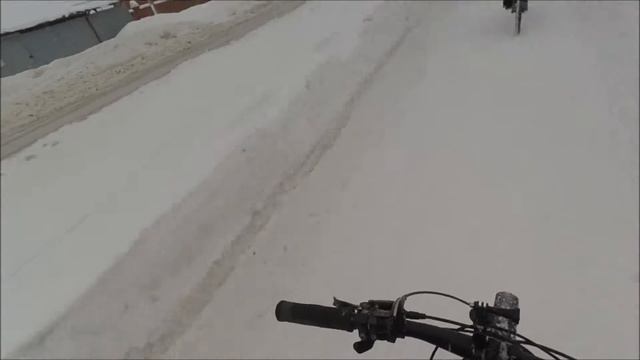 Зимний велокросс, 07 02 2016. смотреть онлайн