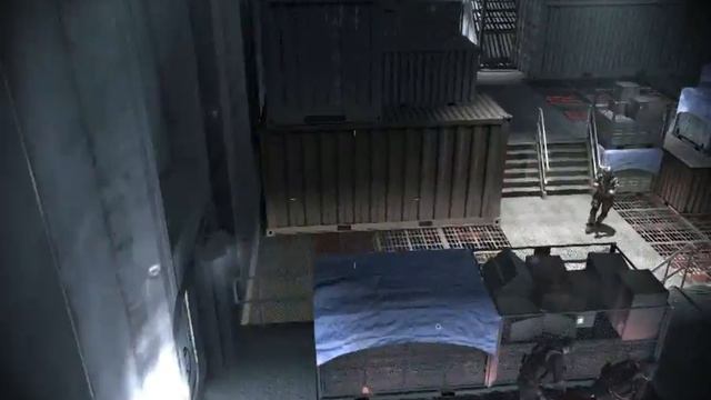 Call Of Duty Modern Warfare | 1#Корабль смотреть онлайн