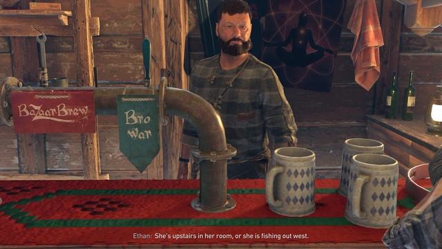Road to Outside - Version 0.01 - Dying Light 2 Developer Tools смотреть онлайн