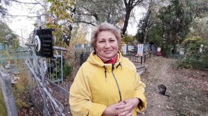 ЕСЕНИНУ 125 ЛЕТ! ВОПЛОЩЕНИЕ МЕЧТЫ! ТРОПА К МОГИЛАМ ДЕДА И ОТЦА.