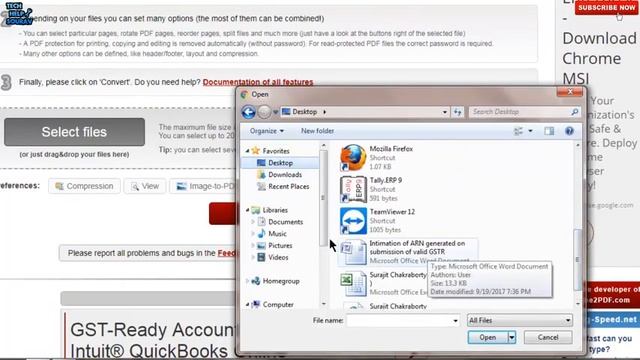 How To Convert Excel ,Word and PowerPoint To PDF Without Any Software (FREE) смотреть онлайн