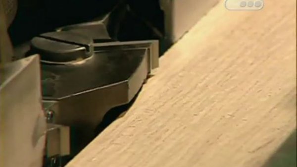 как сделать паркет