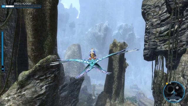 James Cameron's Avatar: The Game ➤ Прохождение ФИНАЛ ➤ [Без комментариев] смотреть онлайн