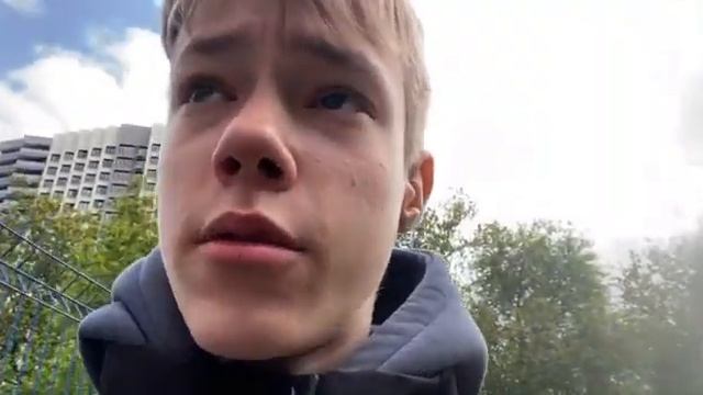 Трюки на трюковом самокате)#scooter смотреть онлайн