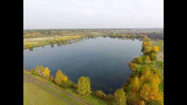 Лесной участо 6 соток дер. Устиновка ИЖС смотреть онлайн