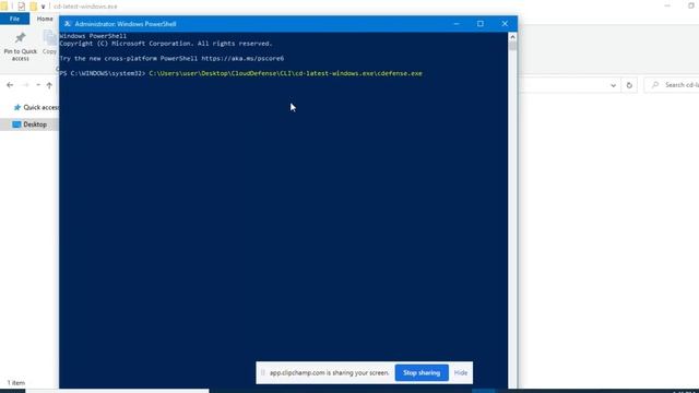 CloudDefense CLI | DevSecOps | CloudDefense.AI смотреть онлайн