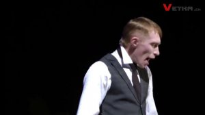 Сергей Лекеров - Туйăмпа