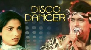 ,,Танцор диско" - песня ,,Jimmy, Jimmy, Jimmy Aaja