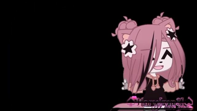 ?Клип?//?Танцы?//Gacha club смотреть онлайн