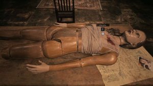 18# RESIDENT EVIL VILLAGE# МУЗЫКАЛЬНАЯ ШКАТУЛКА# ПРОХОЖДЕНИЕ