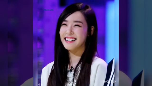 [TIFFANY YOUNG] eyes smile смотреть онлайн