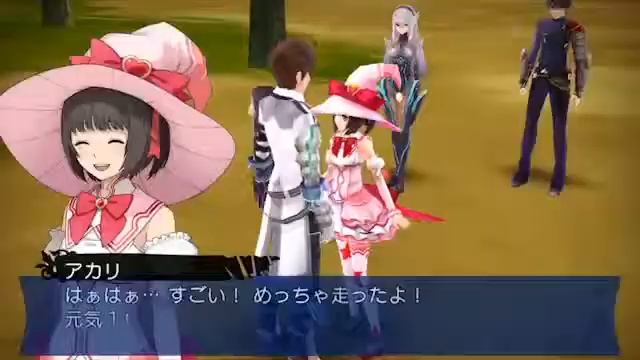 Exstetra Nos Presenta A Sus Personajes En Un Nuevo Vídeo