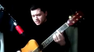 Романс из кинофильма «Мусорщик» «Научите меня понимать красоту!» COVER!