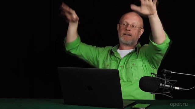 Гоблин - Анекдот про портянки смотреть онлайн