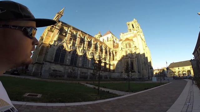 Eurotrip 39 часть 6 (2016) / VW Westfalia Joker 81' смотреть онлайн