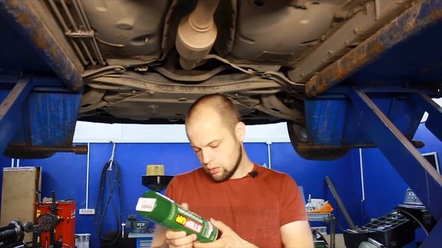 Правильная чистка автомобильного кондиционера. смотреть онлайн