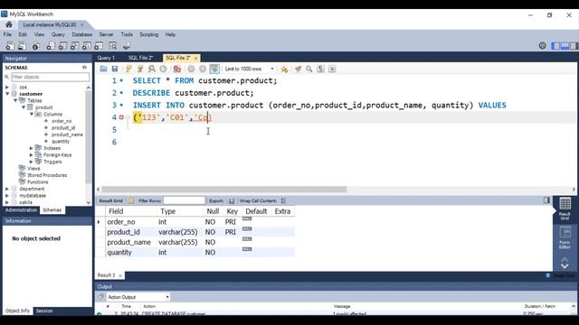 #21 MySQL Tutorial for Beginners | Composite Key смотреть онлайн
