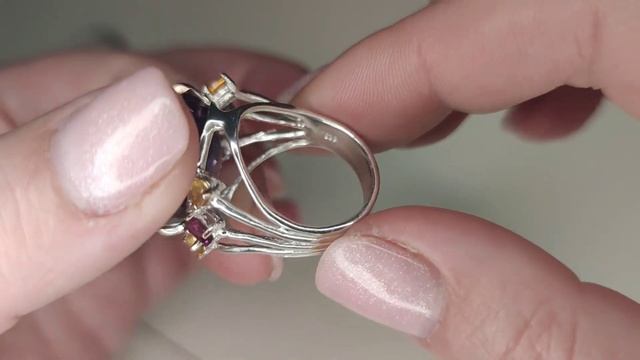 Серебряные украшения в наличии. Таиланд 03.11 смотреть онлайн