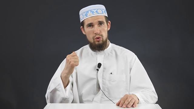 Покаяние (тауба) - лучшая подготовка к встрече месяца Рамадан | Уроки Рамадана | Академия Корана™ смотреть онлайн