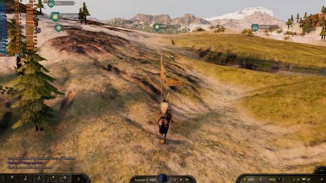 Mount & Blade II Bannerlord Ryzen 5 4600H gtx 1650ti Asus tuf gaming A15 смотреть онлайн