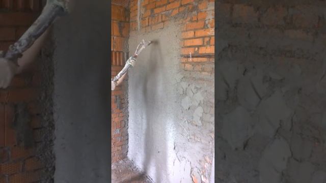 Штукатурная станция Serta Master смотреть онлайн