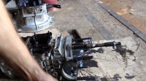 КПП  Луаз 969 от А до Я.